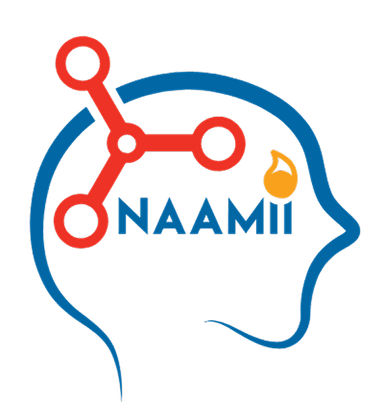 NAAMII Logo